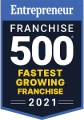 #1 Leader in brand awareness*