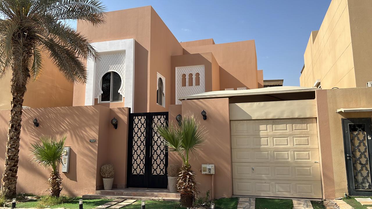 Al Malqa Villa