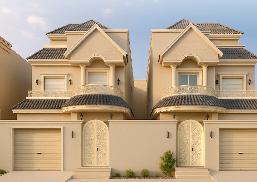 Al Sawari Villas